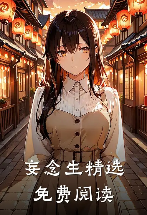 妄念生精选免费阅读