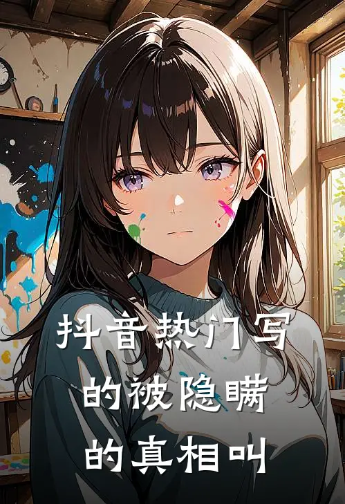 抖音热门写的被隐瞒的真相叫