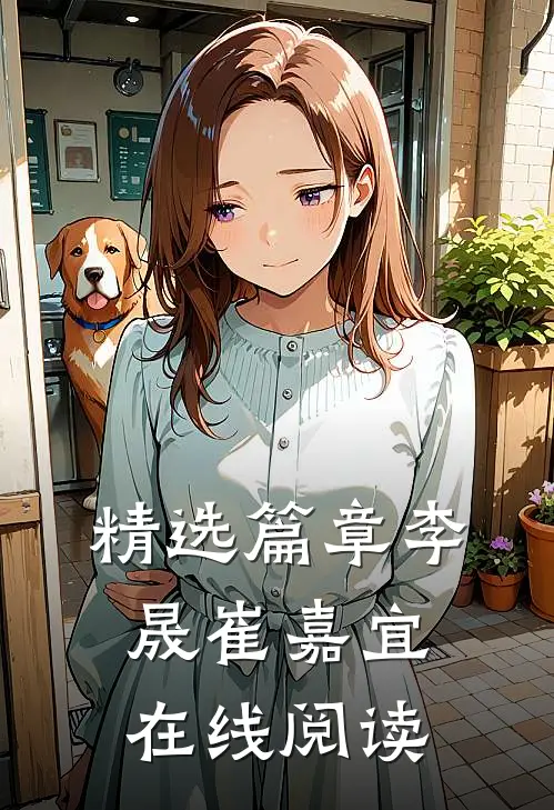 精选篇章李晟崔嘉宜在线阅读