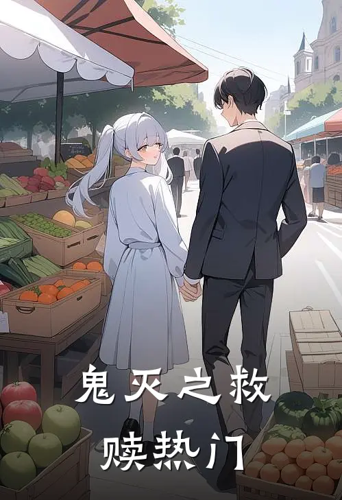 鬼灭之救赎热门