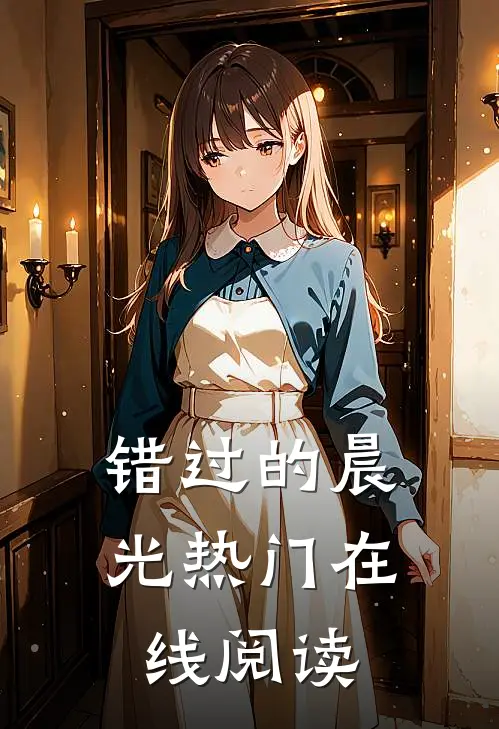 错过的晨光热门在线阅读