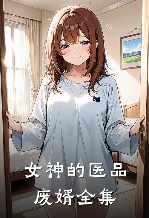女神的医品废婿全集