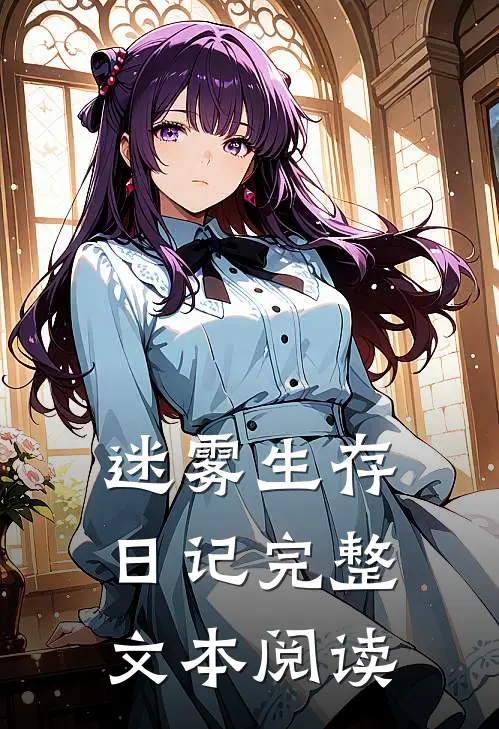 迷雾生存日记完整文本阅读