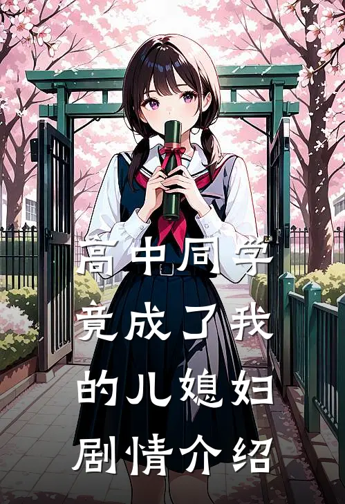 高中同学竟成了我的儿媳妇剧情介绍