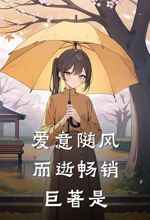 爱意随风而逝畅销巨著是
