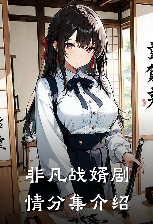 非凡战婿剧情分集介绍
