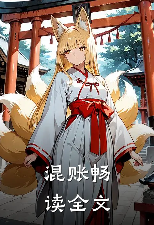 混账畅读全文