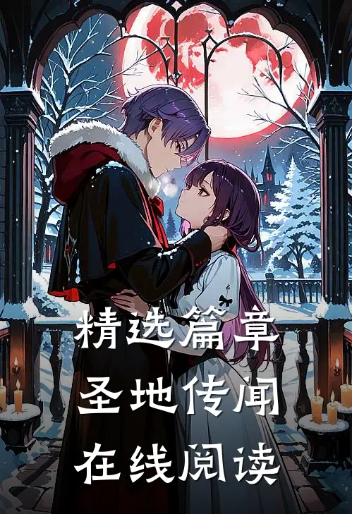 精选篇章圣地传闻在线阅读