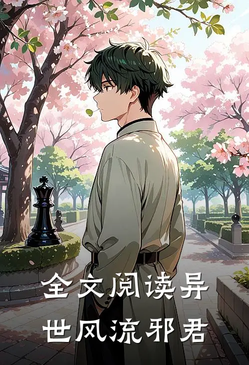 全文阅读异世风流邪君