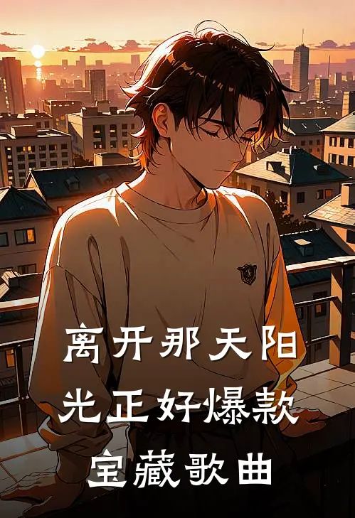 离开那天阳光正好爆款宝藏歌曲