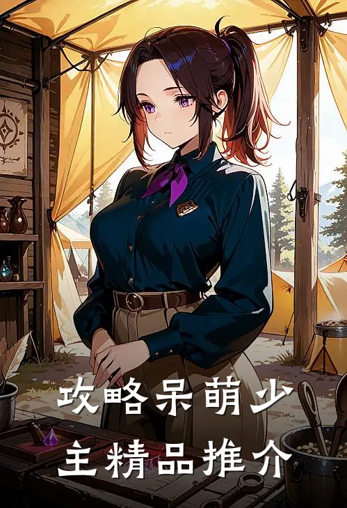 攻略呆萌少主精品推介