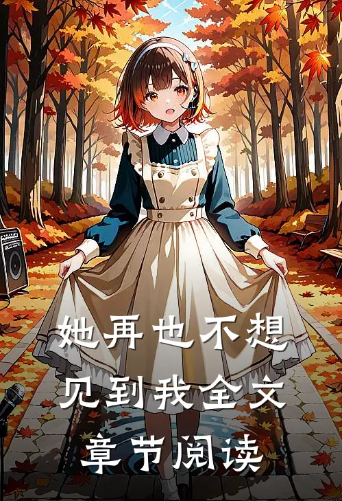 她再也不想见到我全文章节阅读