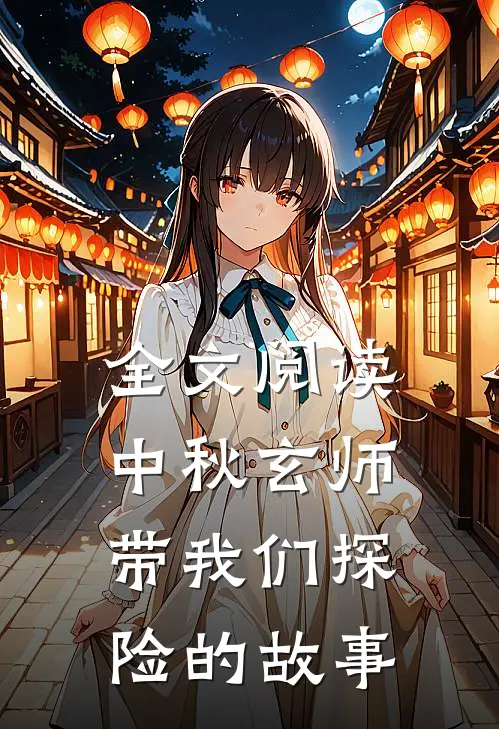全文阅读中秋玄师带我们探险的故事