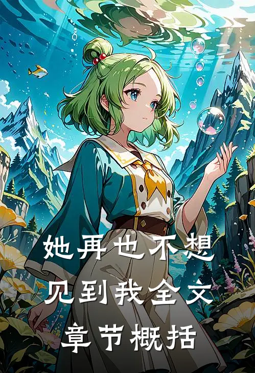 她再也不想见到我全文章节概括