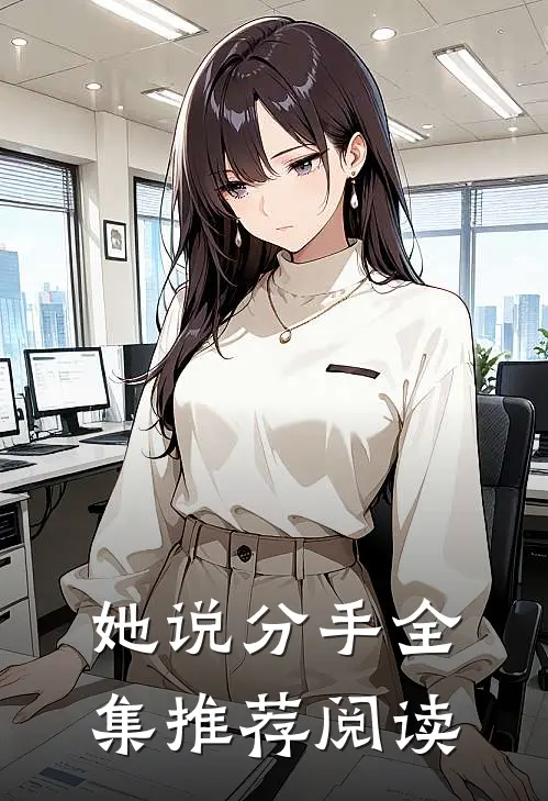 她说分手全集推荐阅读