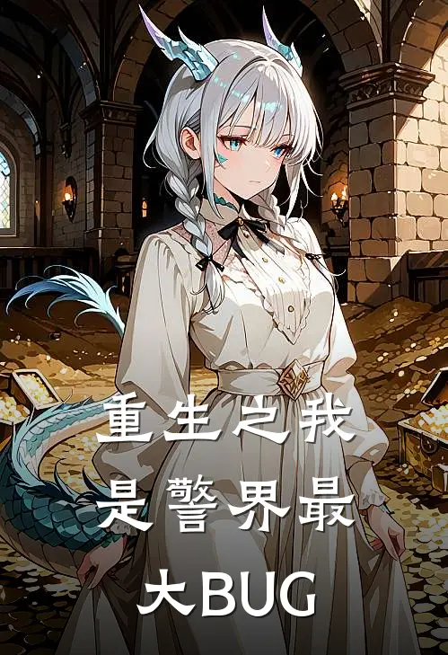 重生之我是警界最大BUG