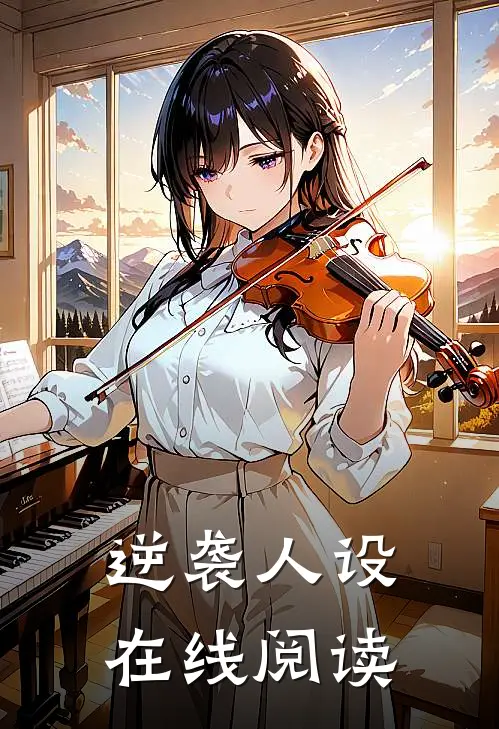 逆袭人设在线阅读