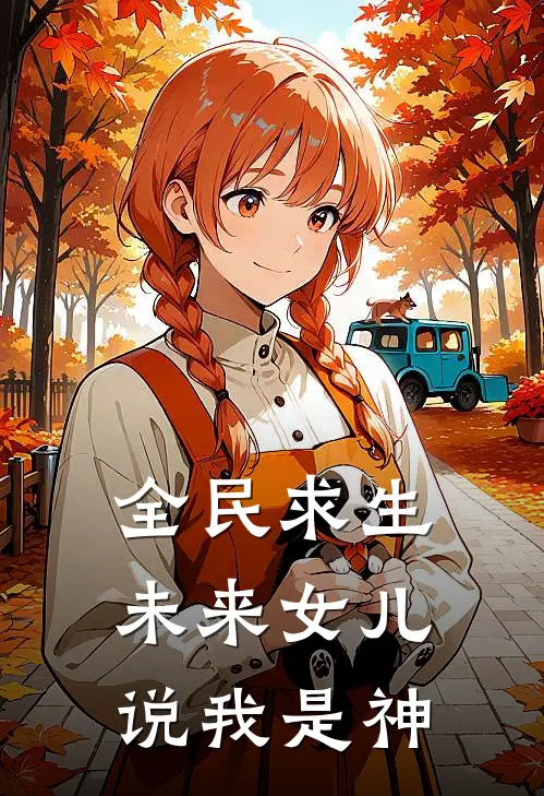 全民求生：未来女儿说我是神