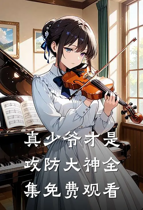 真少爷才是攻防大神全集免费观看
