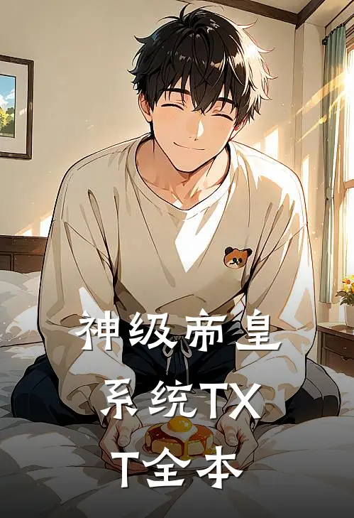 神级帝皇系统TXT全本