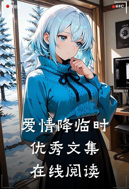 爱情降临时优秀文集在线阅读