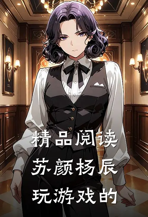 精品阅读苏颜杨辰玩游戏的