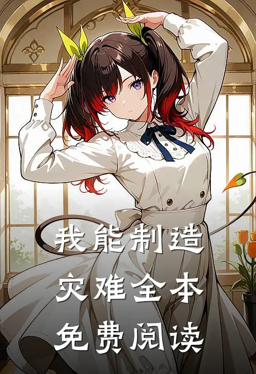 我能制造灾难全本免费阅读