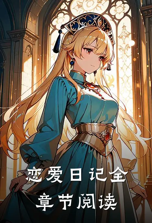 恋爱日记全章节阅读