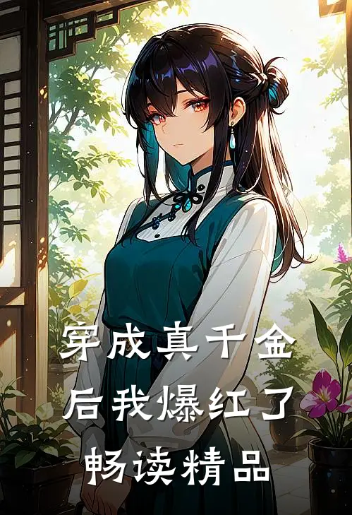 穿成真千金后我爆红了畅读精品