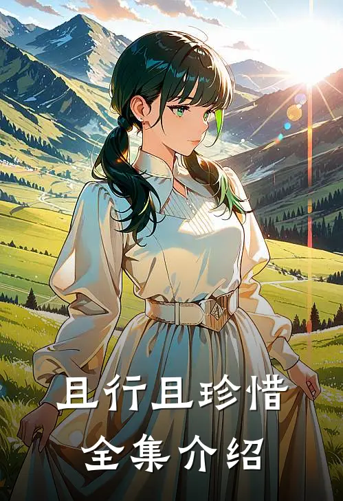 且行且珍惜全集介绍