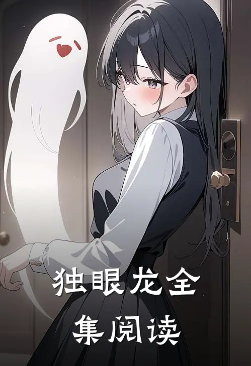 独眼龙全集阅读