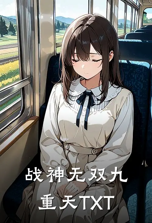战神无双九重天TXT