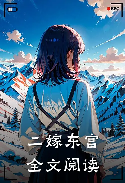 二嫁东宫全文阅读