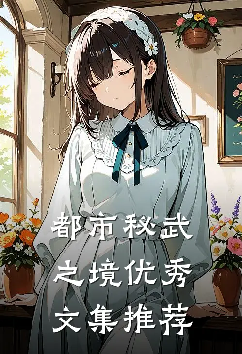都市秘武之境优秀文集推荐