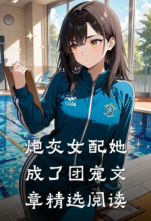 炮灰女配她成了团宠文章精选阅读