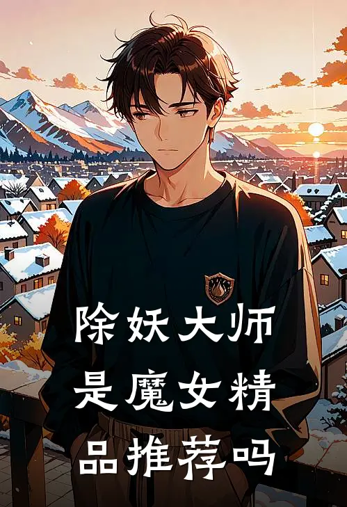 除妖大师是魔女精品推荐吗