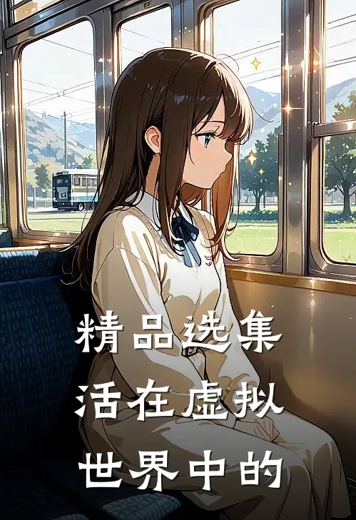精品选集活在虚拟世界中的