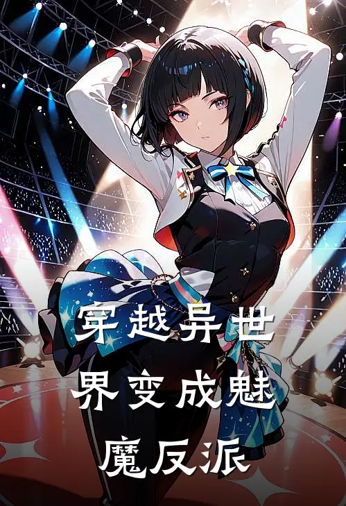 穿越异世界变成魅魔反派