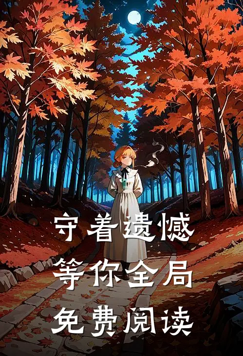 守着遗憾等你全局免费阅读