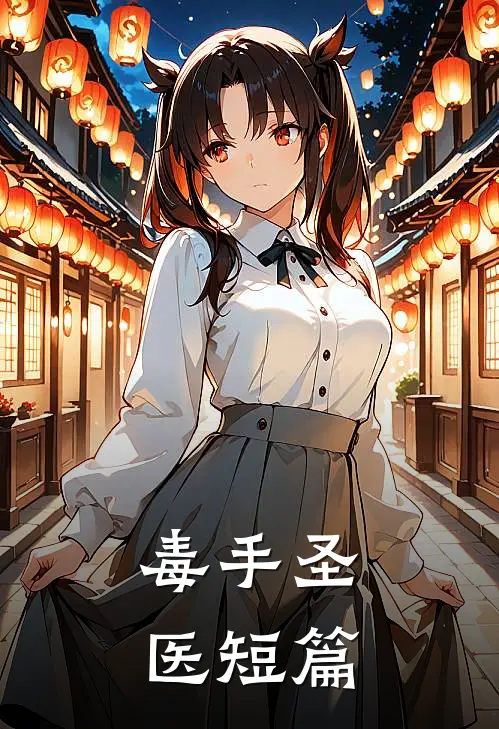 毒手圣医短篇