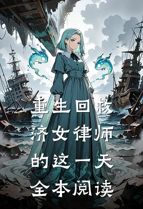 重生回救济女律师的这一天全本阅读