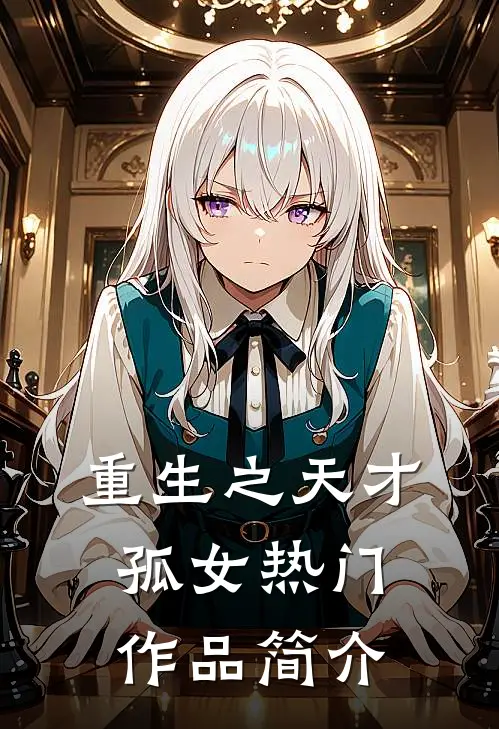 重生之天才孤女热门作品简介