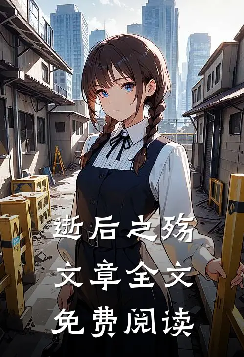逝后之殇文章全文免费阅读