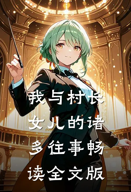 我与村长女儿的诸多往事畅读全文版
