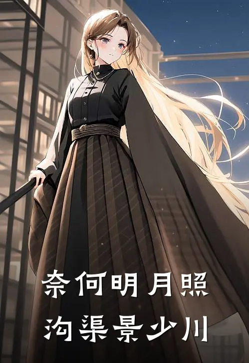 奈何明月照沟渠景少川