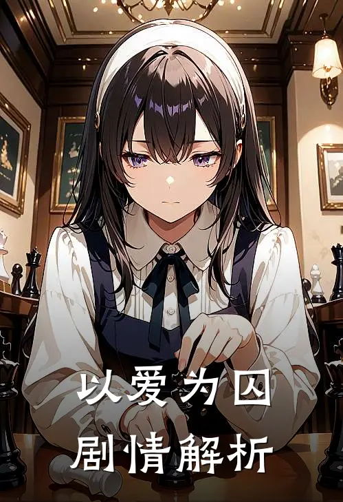 以爱为囚剧情解析