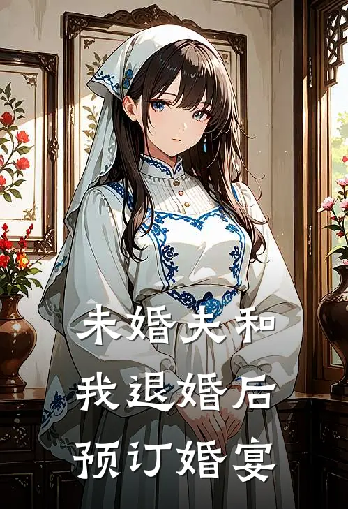 未婚夫和我退婚后预订婚宴