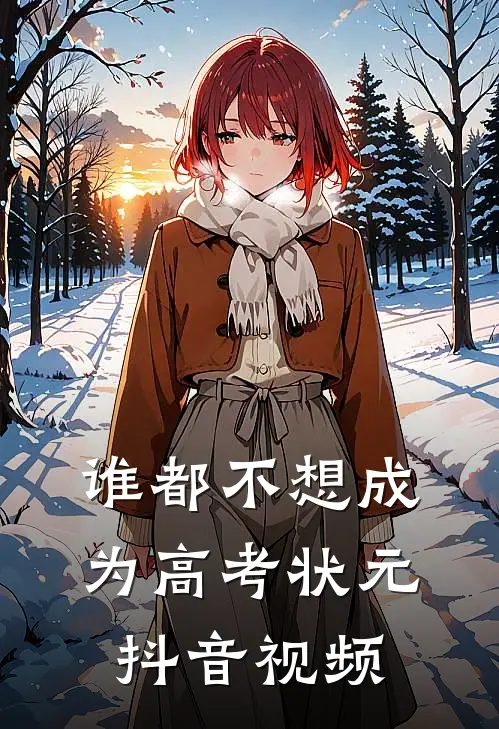 谁都不想成为高考状元抖音视频