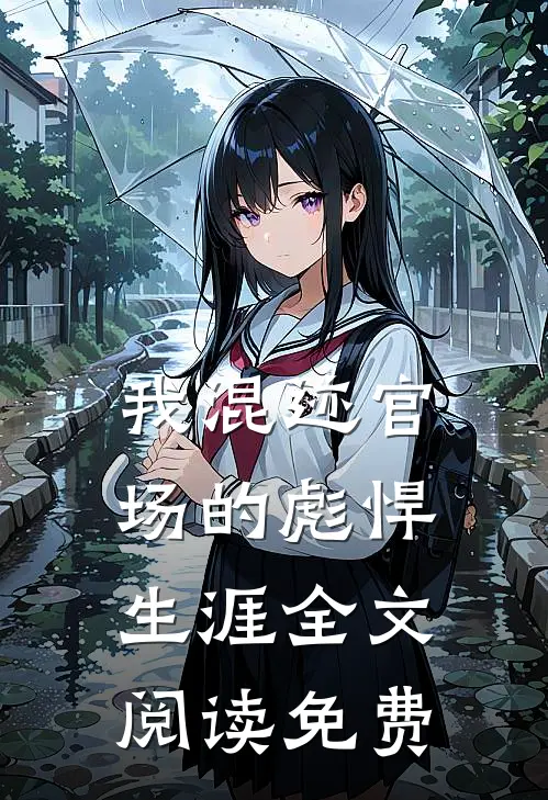 我混迹官场的彪悍生涯全文阅读免费
