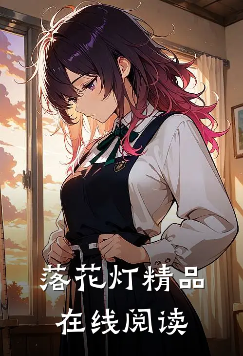 落花灯精品在线阅读